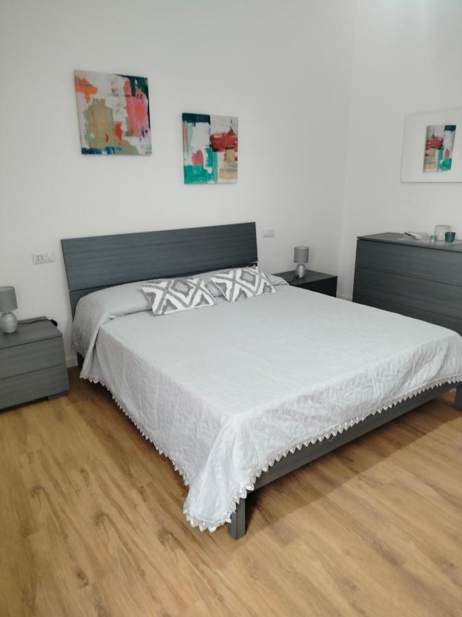 Apartamento Marconi 49 Alguer Exterior foto
